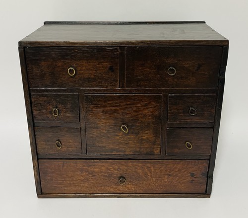 Antique 18th century - 18th, georgian