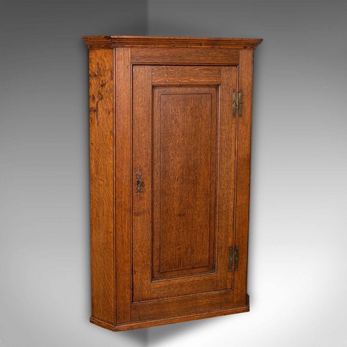 Tall antique corner - tall,