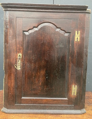 Genuine 18th century georgian - 18th,