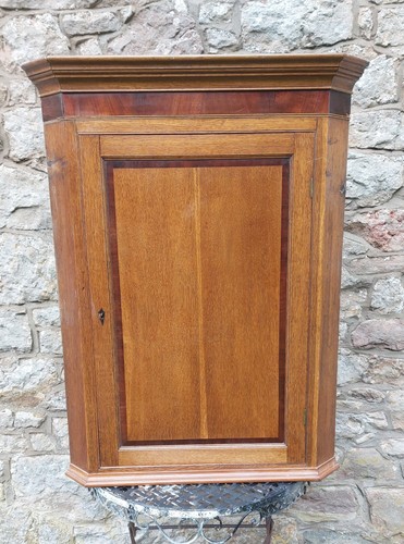 Elegant georgian hanging - georgian,