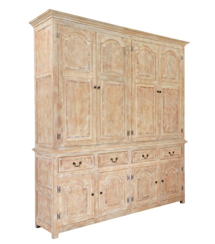 English made solid oak - solid,