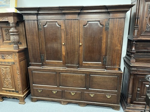 Large early georgian - large,